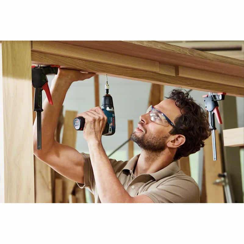 Perceuse visseuse GSR 12 V-35 - 3 Ah BOSCH 06019H8002