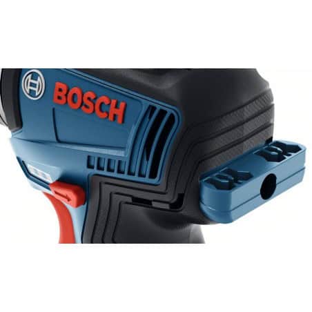 Perceuse visseuse GSR 12 V-35 - 3 Ah BOSCH 06019H8002