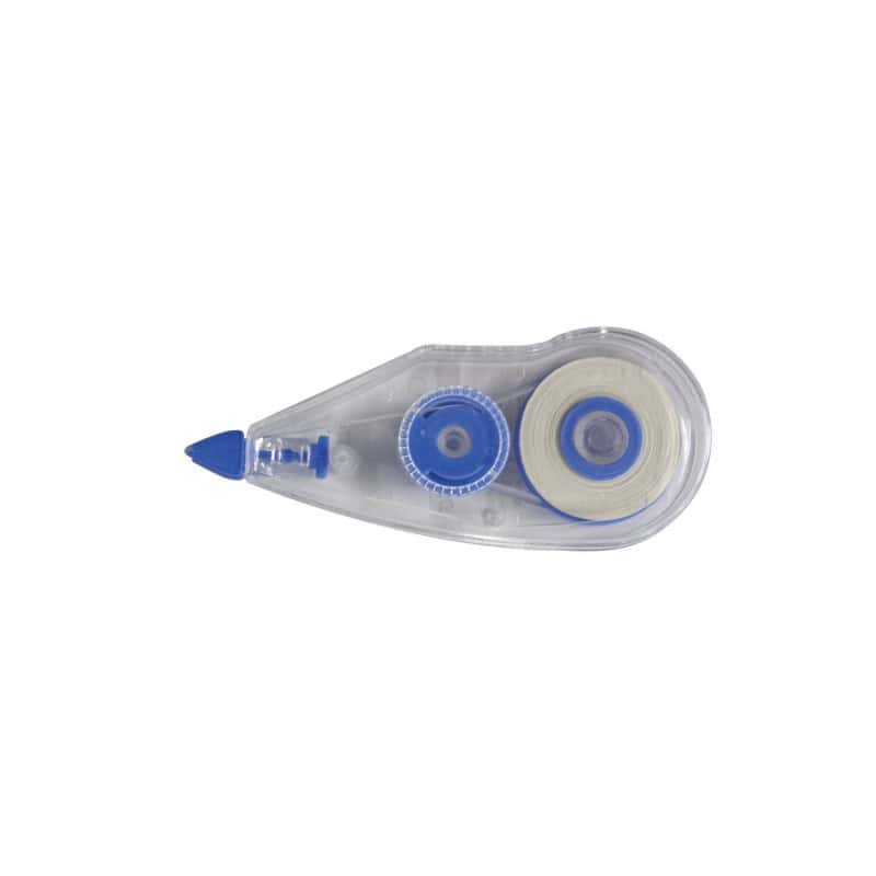 Correcteur ruban