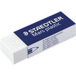 Gomme blanche STAEDTLER