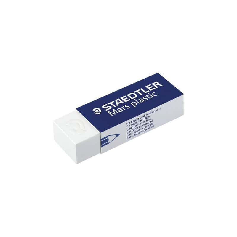 Gomme blanche STAEDTLER