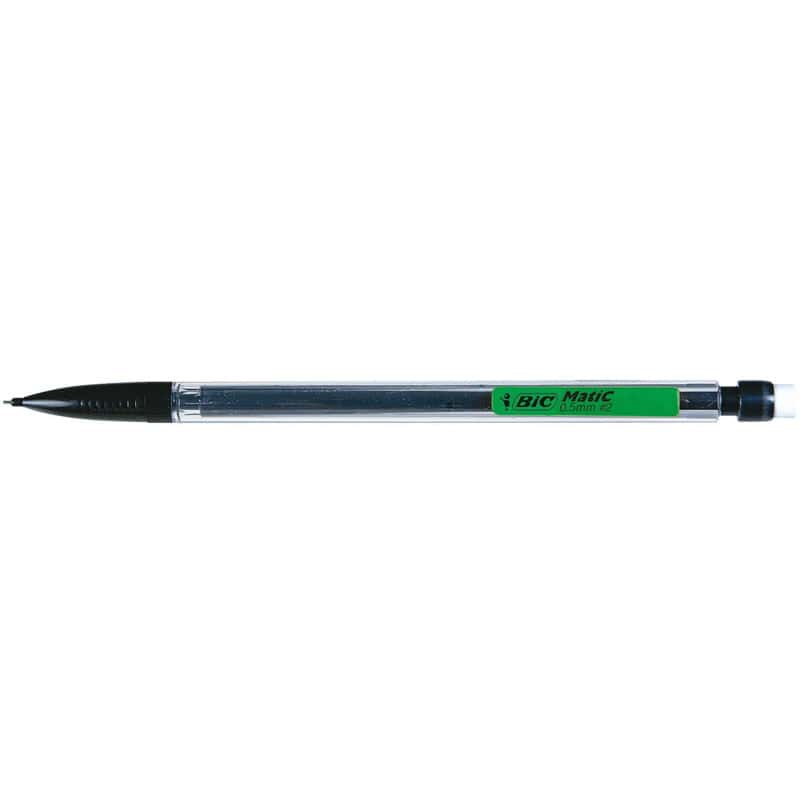 Porte-mine Classic HB BIC