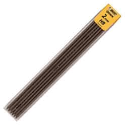 Mines HB épaisses BIC