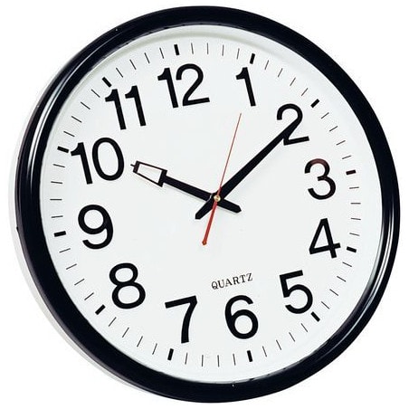 Horloge