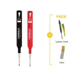 Pack traçage LYRA DRY