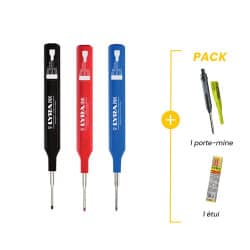 Pack traçage LYRA DRY