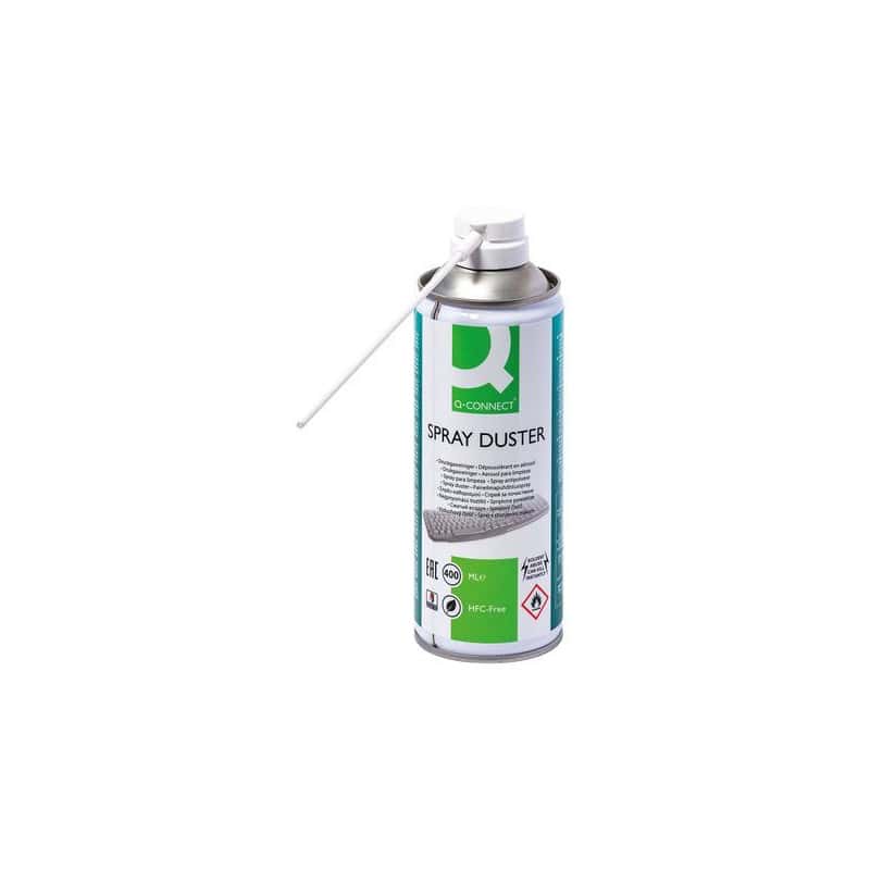 Vaporisateur gaz sec universel