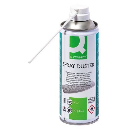Vaporisateur gaz sec universel