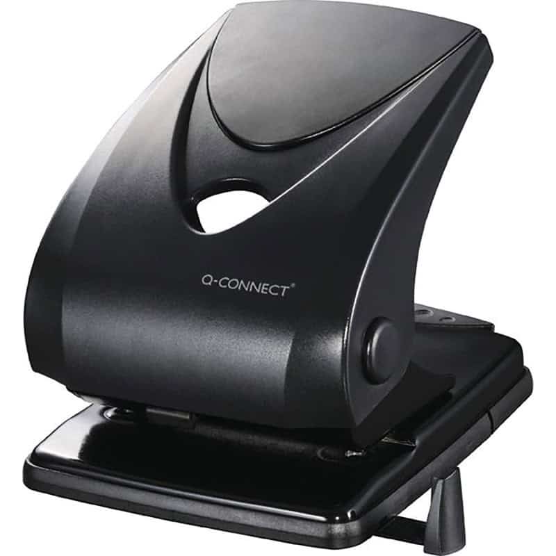 Perforateur 2 trous Q-CONNECT