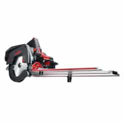 Système de mise à longueur sans fil KSS 50 18 M bl PURE en coffret de transport MAFELL 91B602