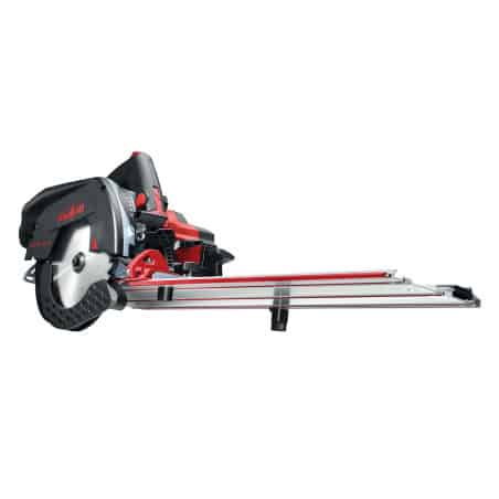 Système de mise à longueur sans fil KSS 50 18 M bl PURE en coffret de transport MAFELL 91B602