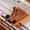 Plan de travail INDUSTRIO CMT Orange Tools 999.500.01