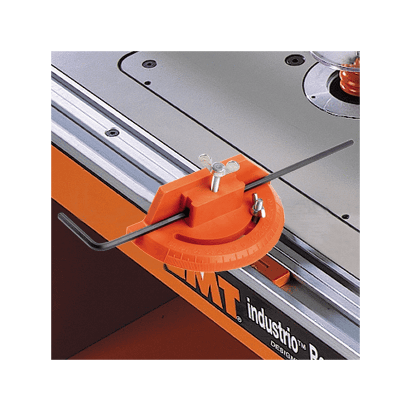 Plan de travail INDUSTRIO CMT Orange Tools 999.500.01