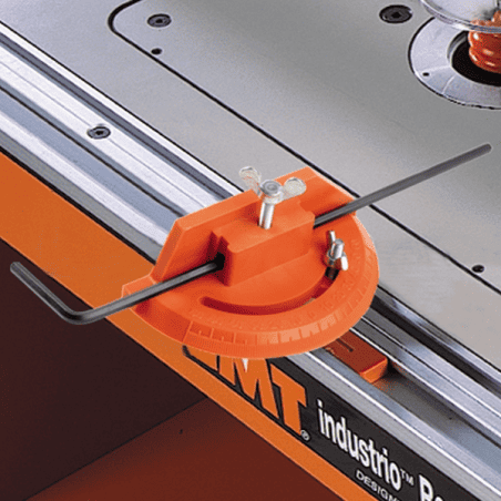 Plan de travail INDUSTRIO CMT Orange Tools 999.500.01