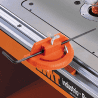 Plan de travail INDUSTRIO CMT Orange Tools 999.500.01