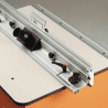 Plan de travail INDUSTRIO CMT Orange Tools 999.500.01