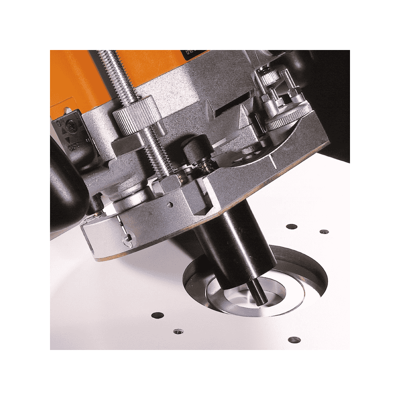 Plan de travail INDUSTRIO CMT Orange Tools 999.500.01