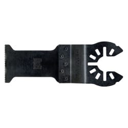 Lame pour multi cutter - bois clouté - DEWALT DT20701