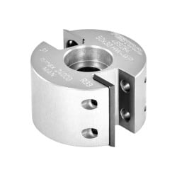 Outil de feuillurage FK D 50x30 FESTOOL 489284