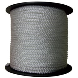 Drisse polyamide supérieure