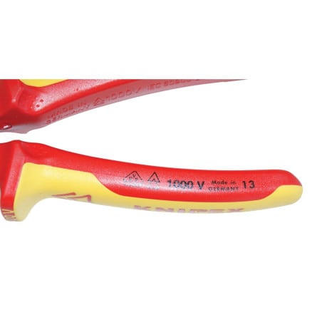 Pince multi-fonctions isolée KNIPEX 1396200