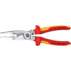 Pince multi-fonctions isolée KNIPEX 1396200