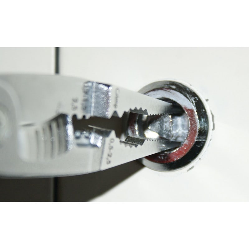 Pince multi-fonctions isolée KNIPEX 1396200