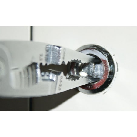 Pince multi-fonctions isolée KNIPEX 1396200