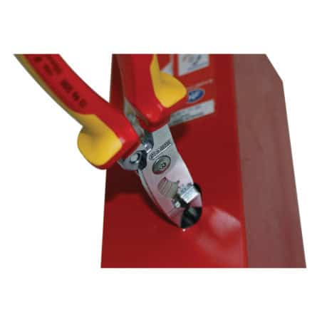 Pince multi-fonctions isolée KNIPEX 1396200