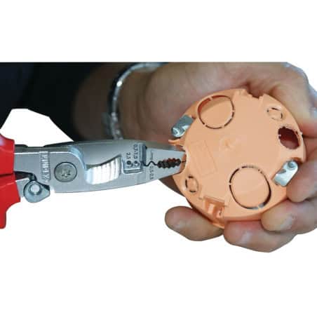 Pince multi-fonctions isolée KNIPEX 1396200