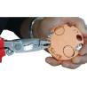 Pince multi-fonctions isolée KNIPEX 1396200