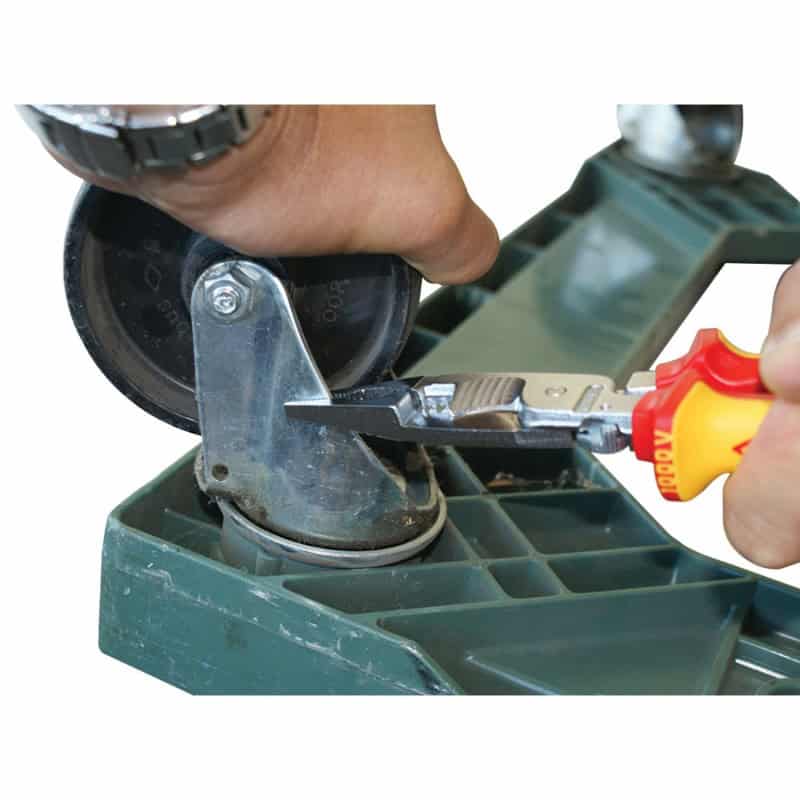 Pince multi-fonctions isolée KNIPEX 1396200