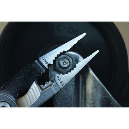 Pince multi-fonctions isolée KNIPEX 1396200