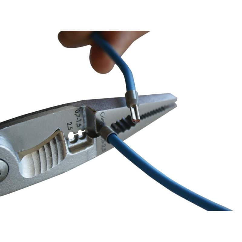 Pince multi-fonctions isolée KNIPEX 1396200