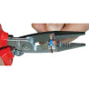 Pince multi-fonctions isolée KNIPEX 1396200