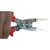 Pince multi-fonctions isolée KNIPEX 1396200