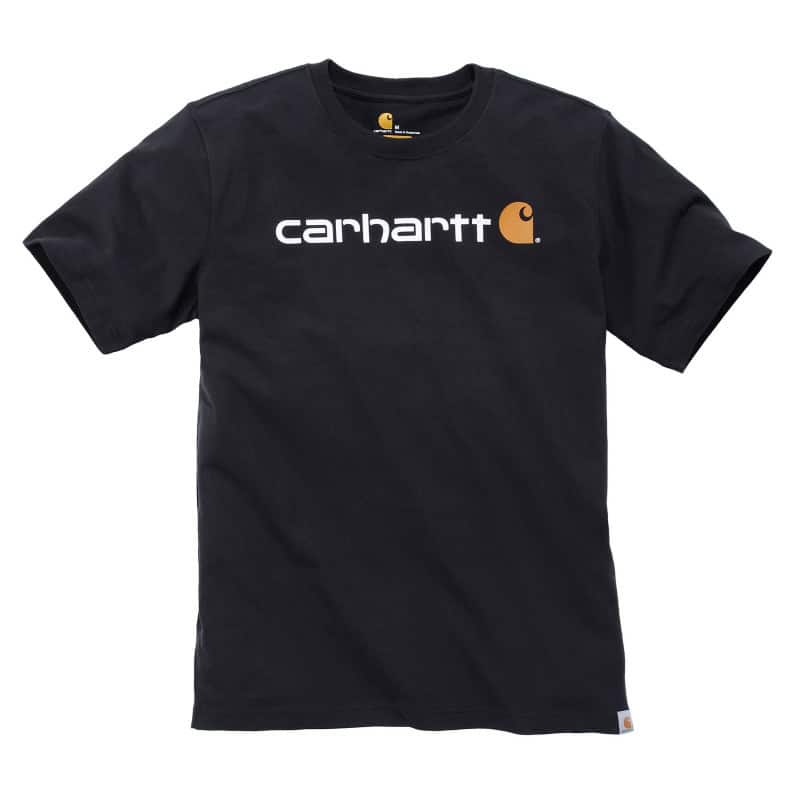 Tee-shirt Short Sleeve CARHARTT 103361
