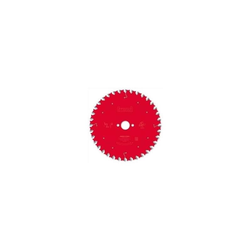 Lame pour scie circulaire portative filaire / sans fil D160 2,2/1,6 A20 Z36 BA 10° - FREUD - F03FS09679