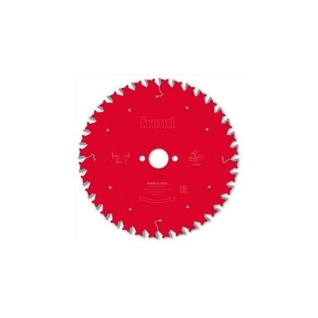 Lame pour scie circulaire portative filaire / sans fil D160 2,2/1,6 A20 Z36 BA 10° - FREUD - F03FS09679