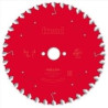 Lame pour scie circulaire portative filaire / sans fil D160 2,2/1,6 A20 Z36 BA 10° - FREUD - F03FS09679
