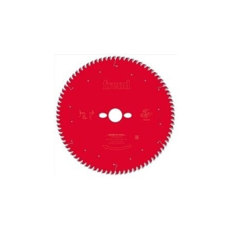 Lame pour scie circulaire portative D254 2,6/1,8 AL30 Z80 BA 5° - FREUD - F03FS09781