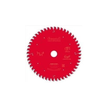 Lame pour scie circulaire portative sans fil D165 1,8/1,2 AL20 Z48 BA -5° - FREUD - F03FS10076