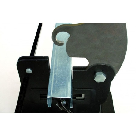 Guillotine pour profilés métalliques PROFILCUT EDMA 061755