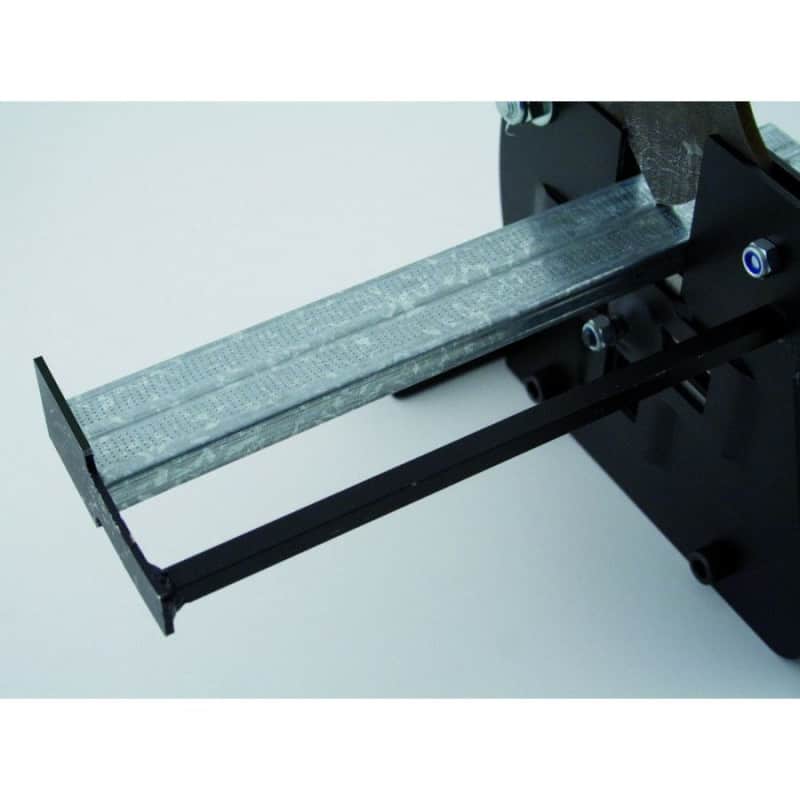 Guillotine pour profilés métalliques PROFILCUT EDMA 061755