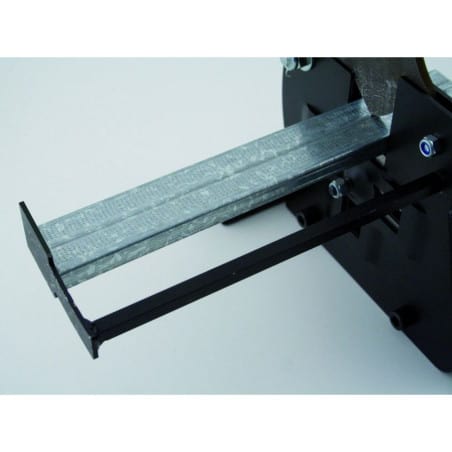 Guillotine pour profilés métalliques PROFILCUT EDMA 061755