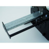 Guillotine pour profilés métalliques PROFILCUT EDMA 061755