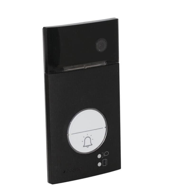 Kit portier connecté classe 300EOS with netatmo LEGRAND BT363916