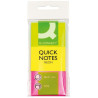 Bloc-note repositionnable 50 feuilles 17807