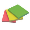 Bloc-note repositionnable 50 feuilles 17807