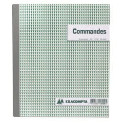Manifold imprimé pour commandes